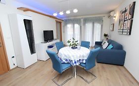 Apartments Daria