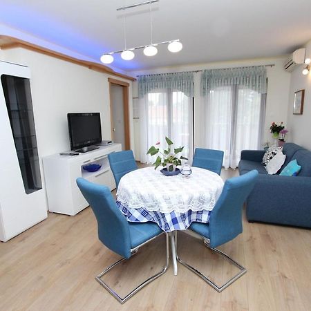Apartments Daria Rovinj Exterior foto