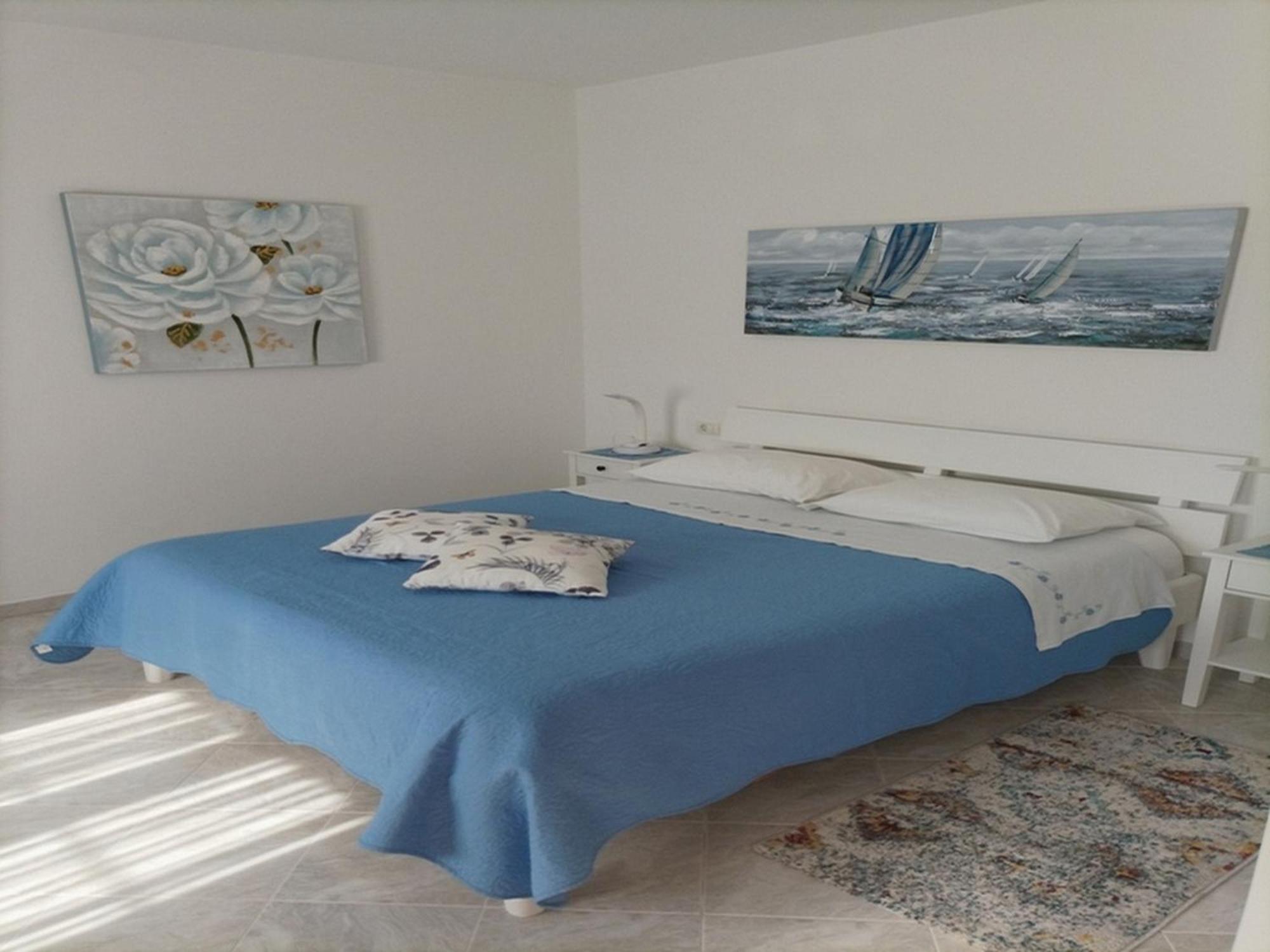 Apartments Daria Rovinj Exterior foto