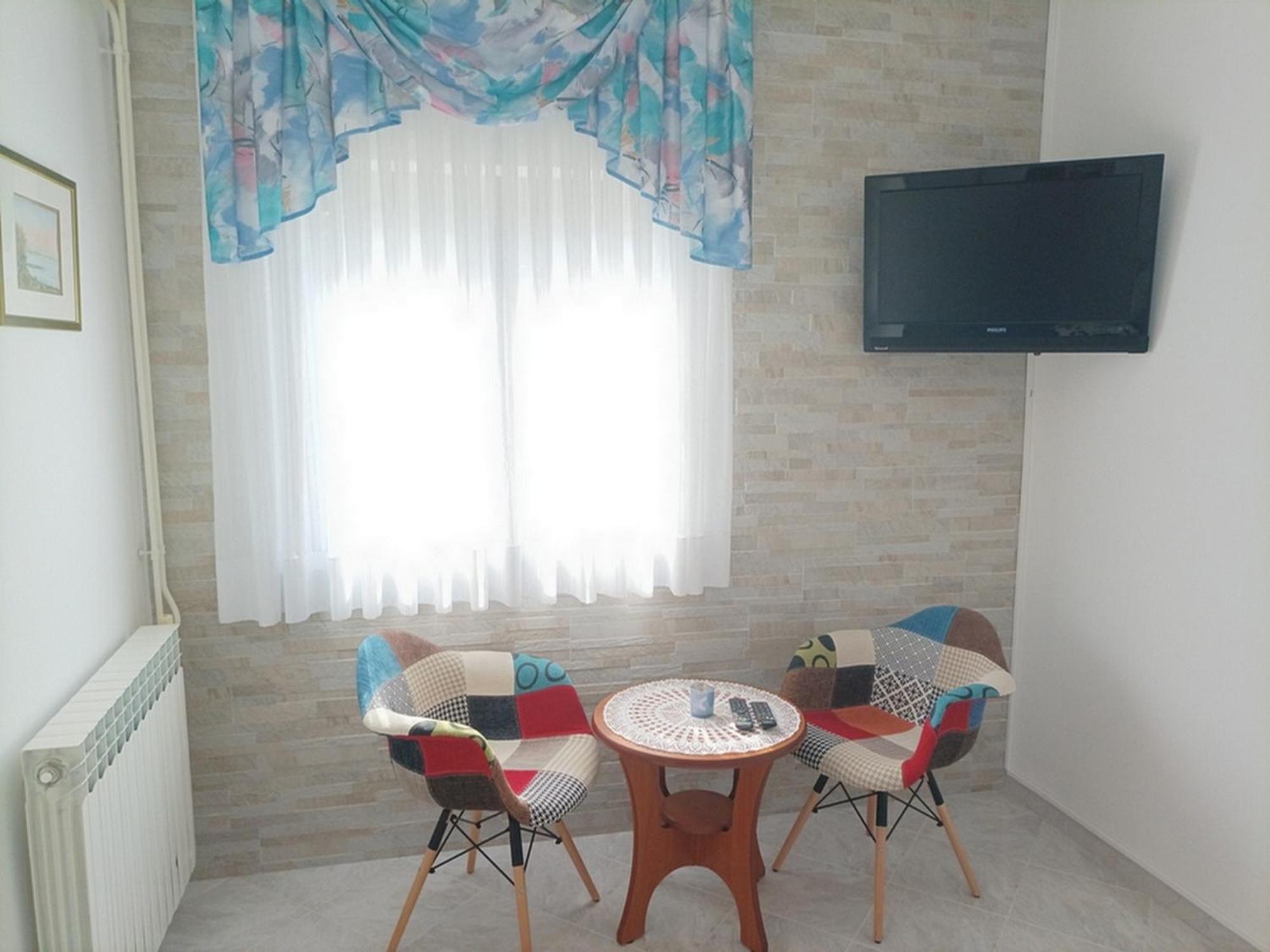 Apartments Daria Rovinj Exterior foto