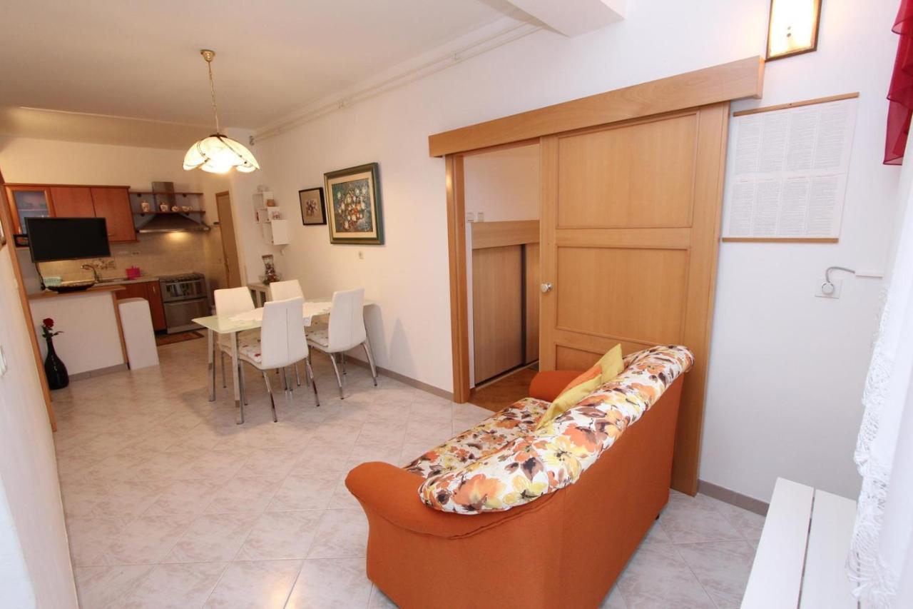 Apartments Daria Rovinj Zimmer foto