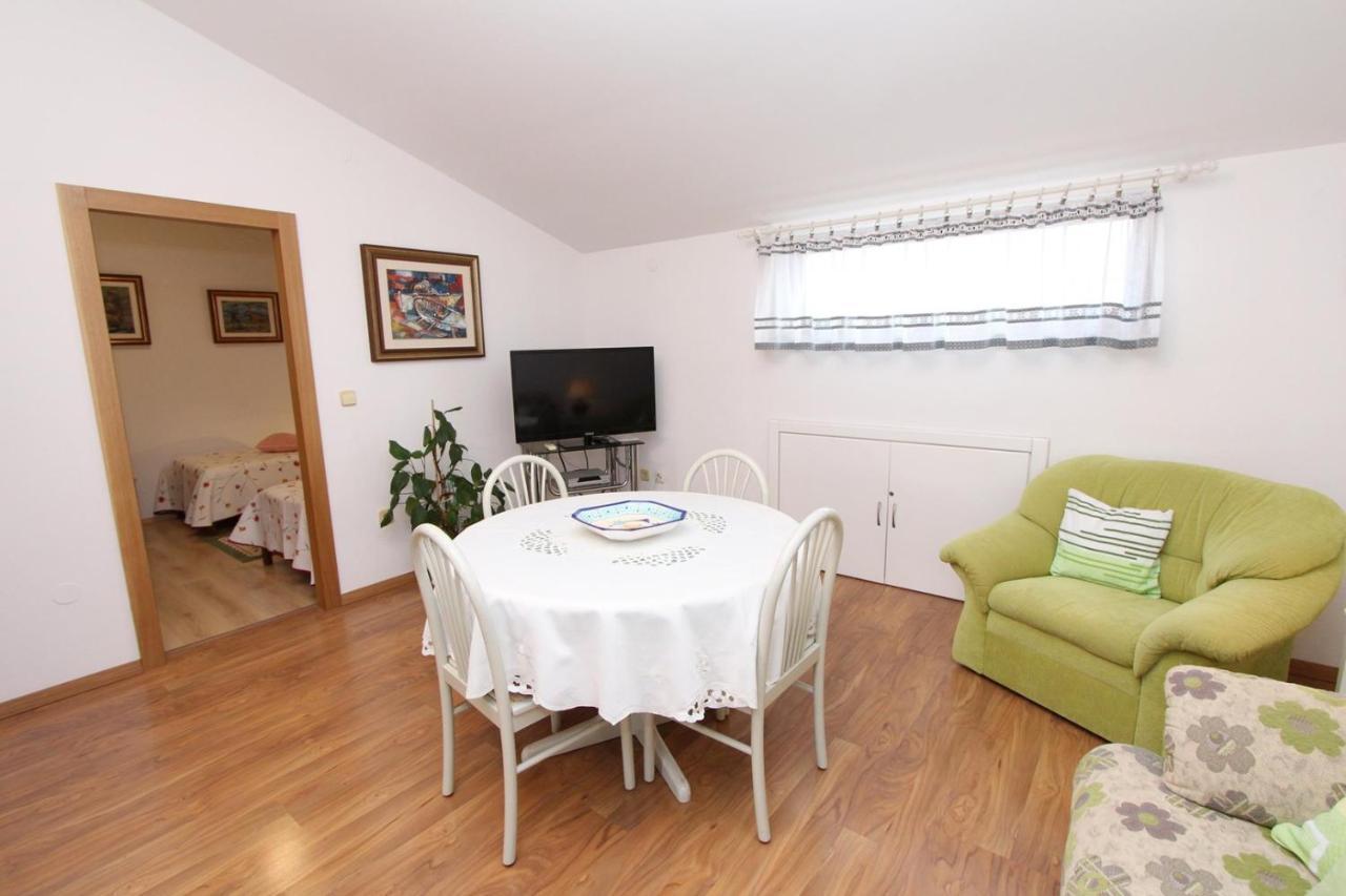 Apartments Daria Rovinj Zimmer foto