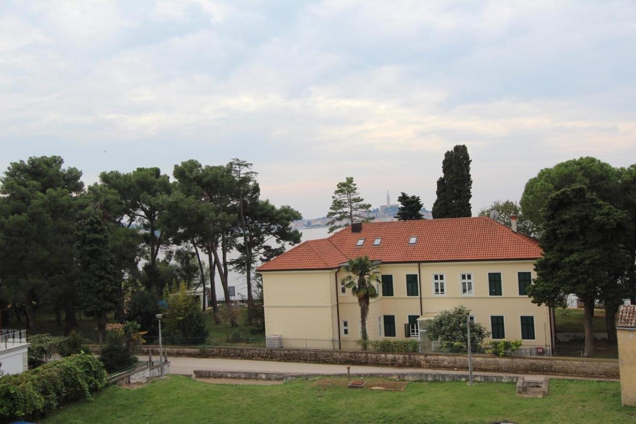 Apartments Daria Rovinj Zimmer foto