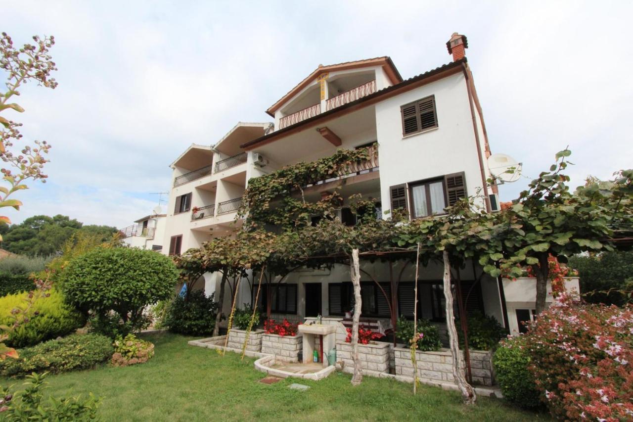 Apartments Daria Rovinj Exterior foto