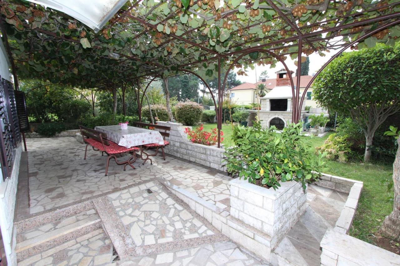 Apartments Daria Rovinj Exterior foto