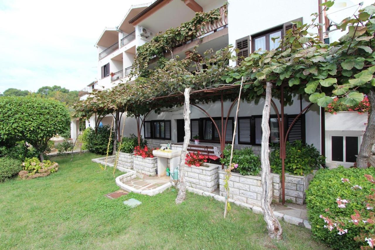 Apartments Daria Rovinj Exterior foto