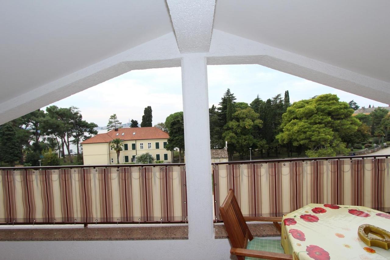 Apartments Daria Rovinj Exterior foto