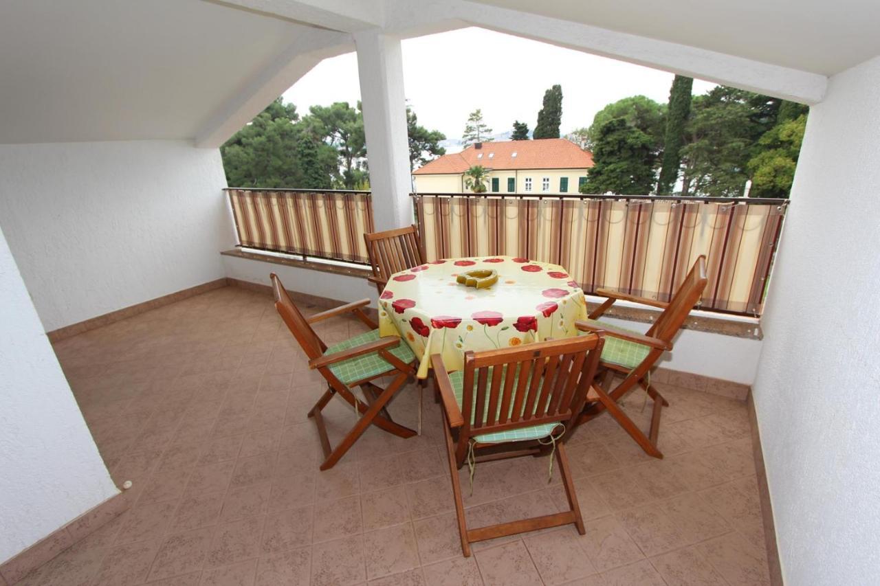 Apartments Daria Rovinj Exterior foto