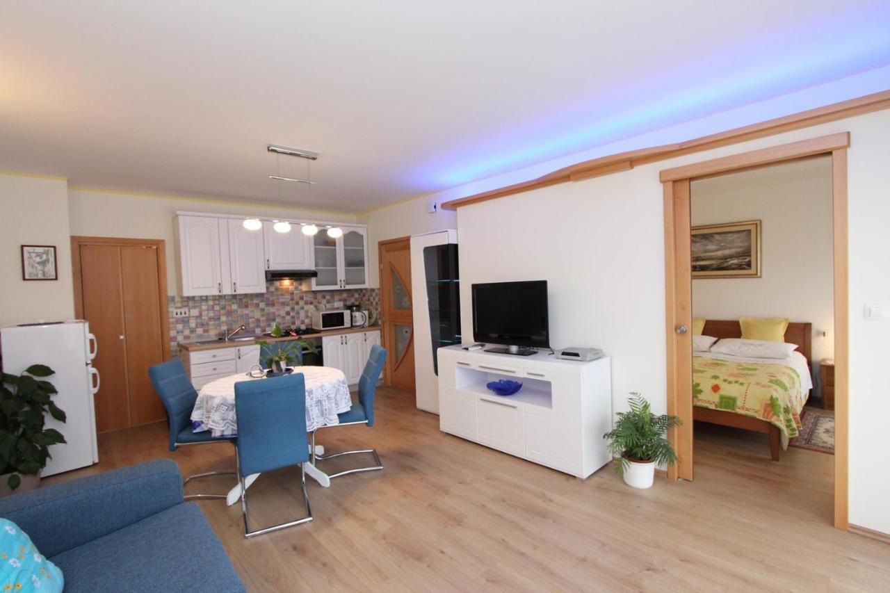 Apartments Daria Rovinj Exterior foto