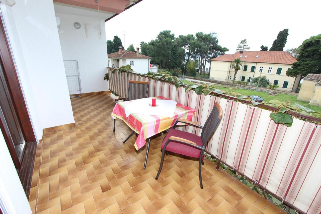 Apartments Daria Rovinj Exterior foto